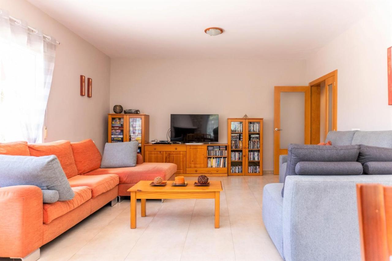 Casa de vacances Montesol