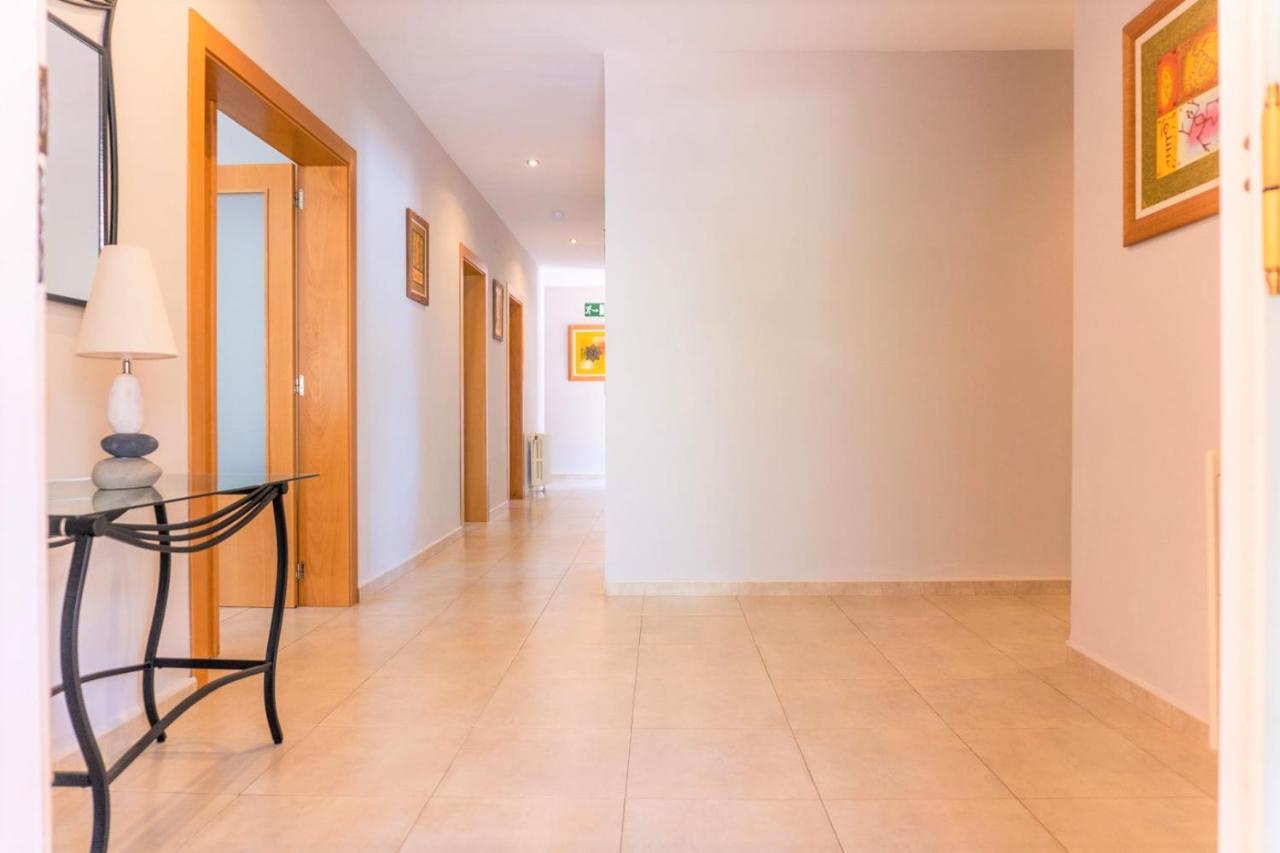 Vakantiehuis Montesol