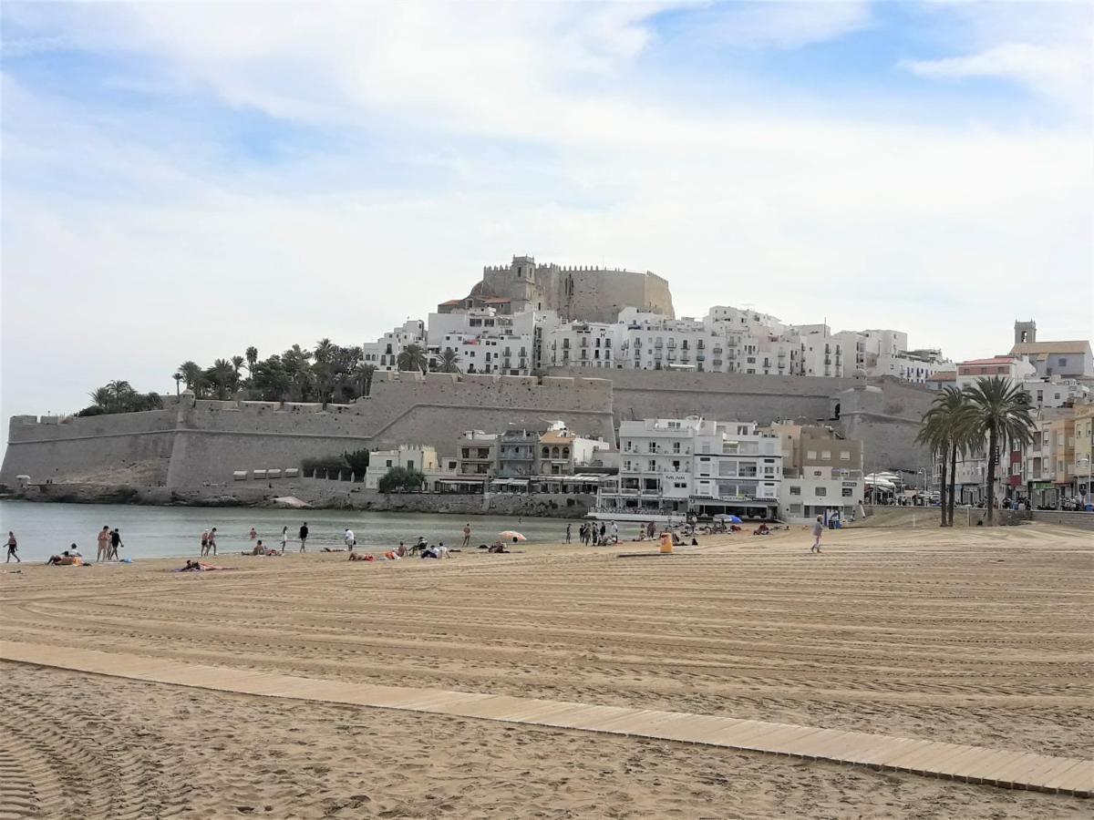 Vakantiehuis Montesol La Drova