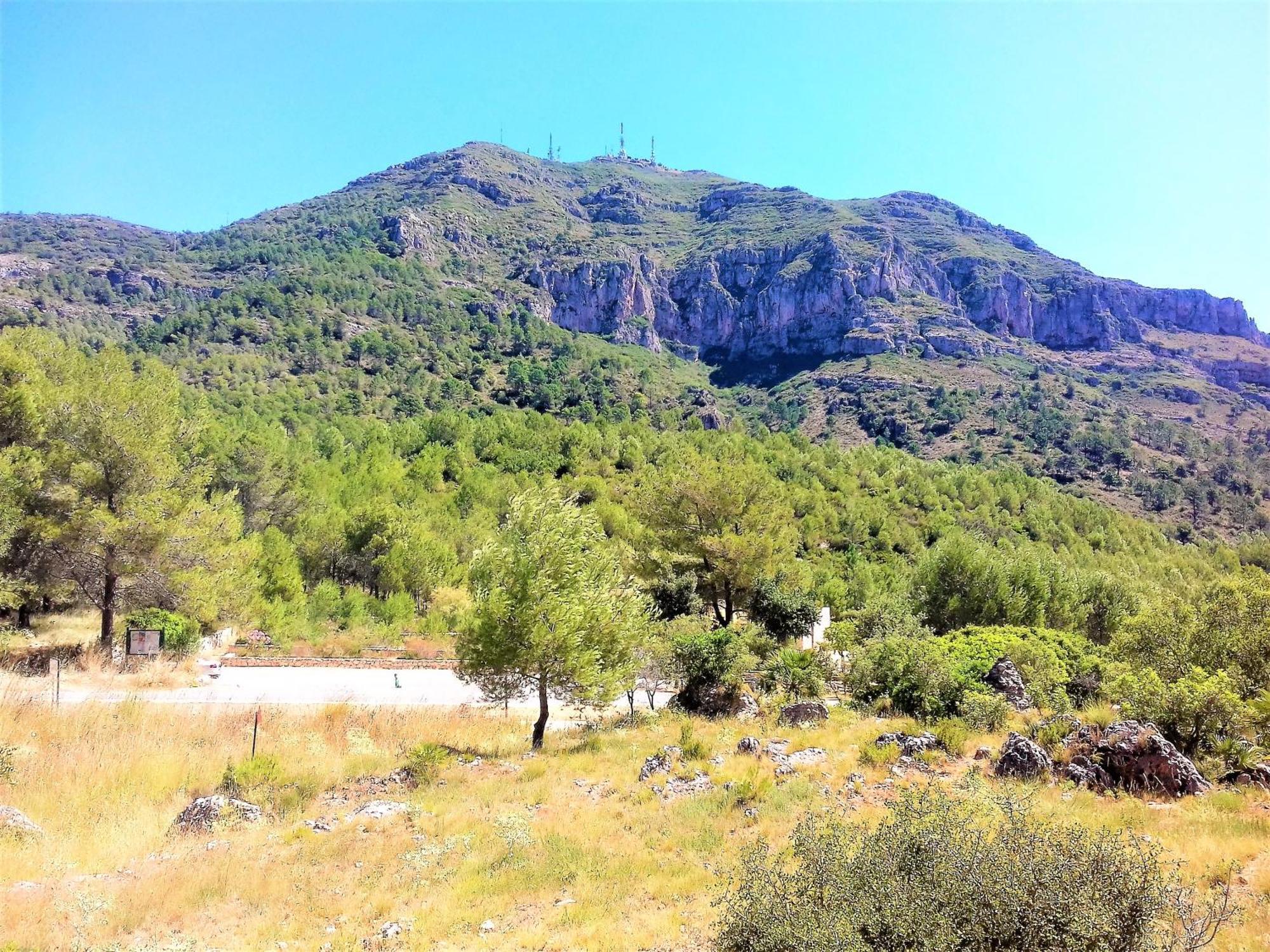 Montesol * La Drova