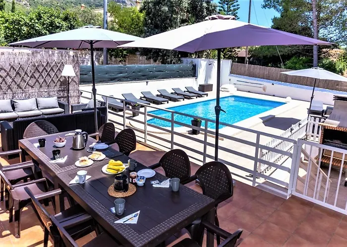 Villa Montesol
