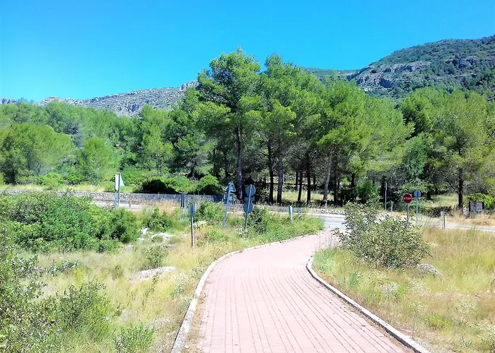 Villa Montesol