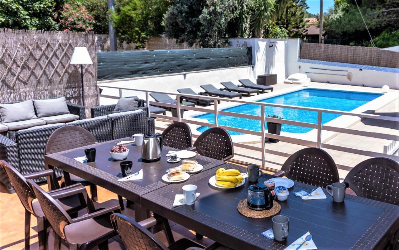 Holiday home Montesol *