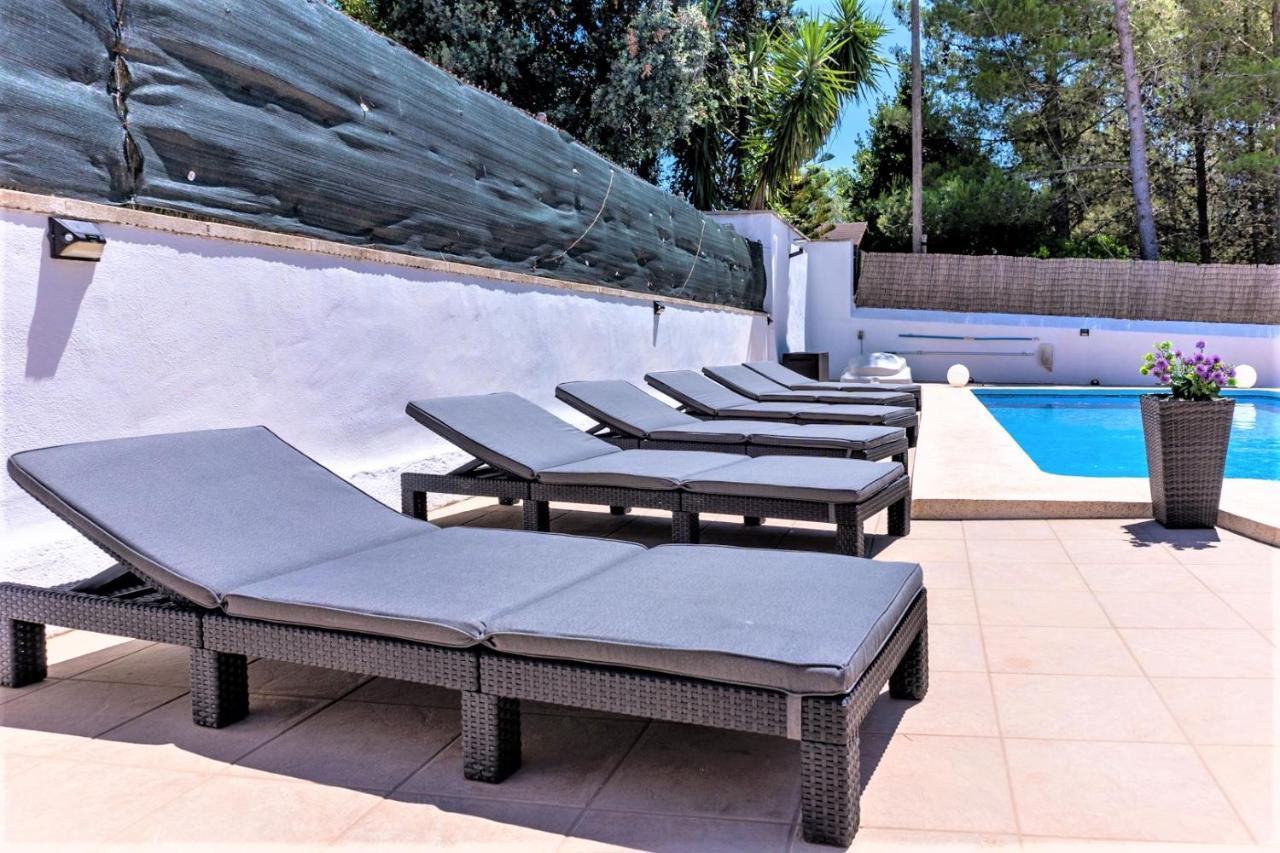 Holiday home Montesol *