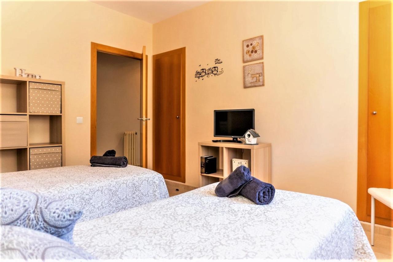 Montesol Holiday home La Drova