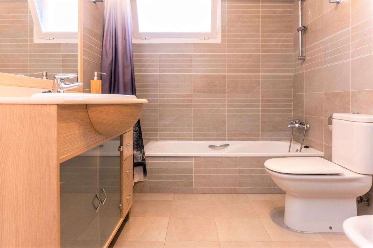 Montesol Holiday home La Drova