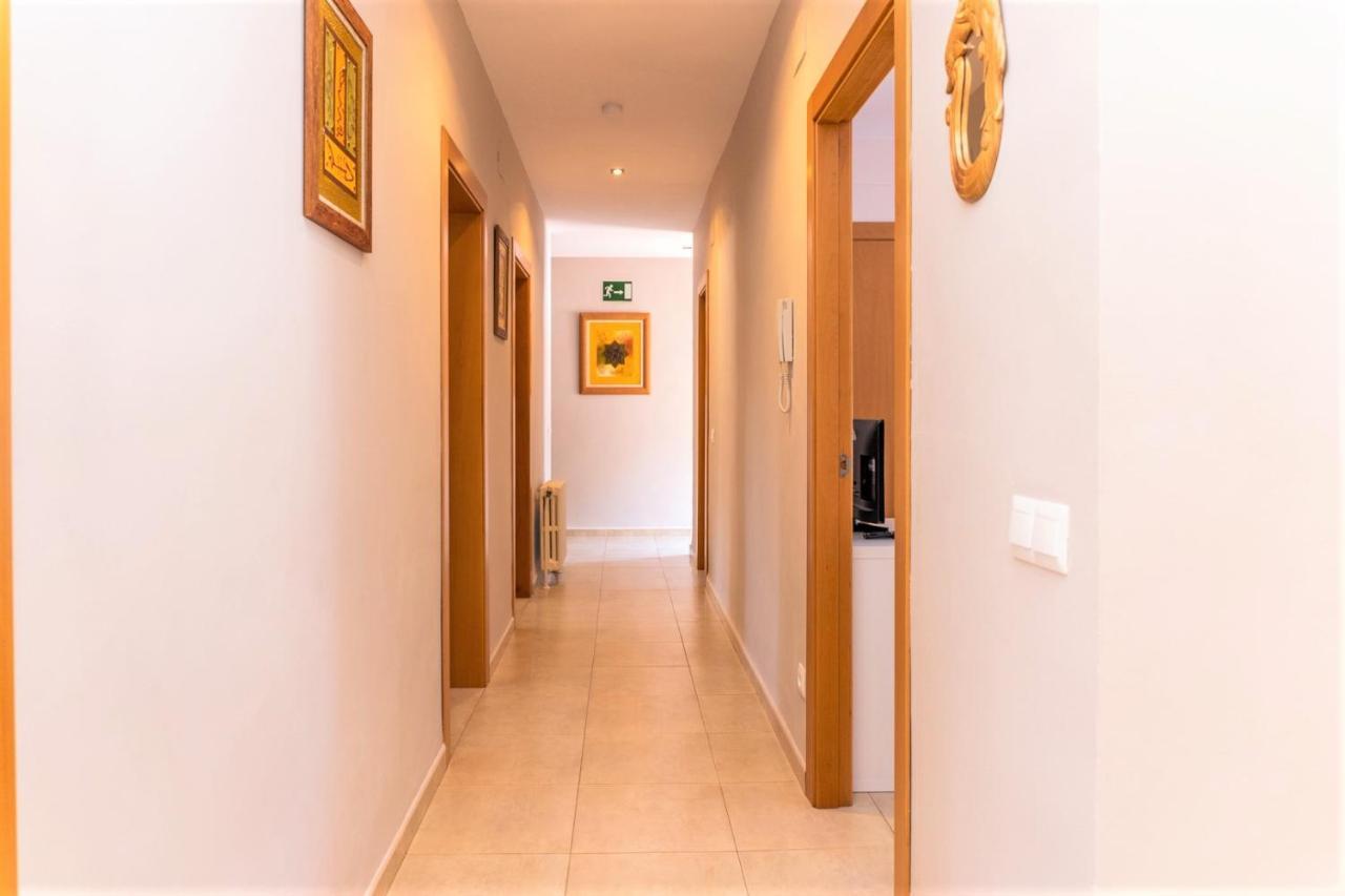 Montesol Holiday home La Drova