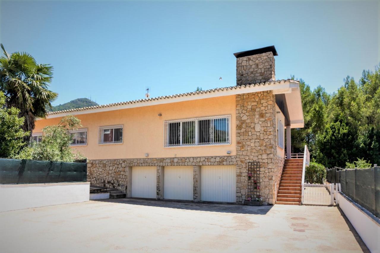 Holiday home Montesol