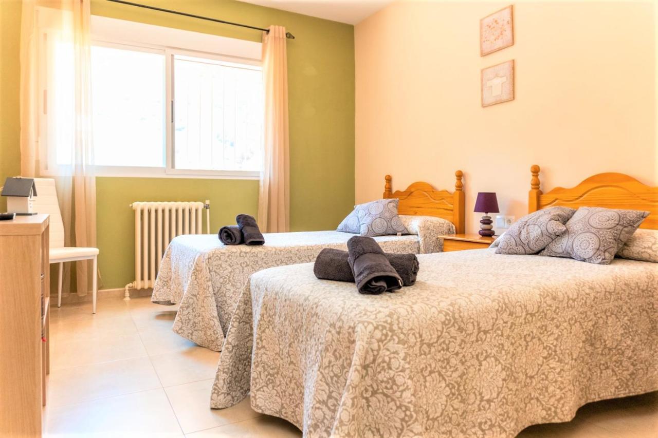 Holiday home Montesol *