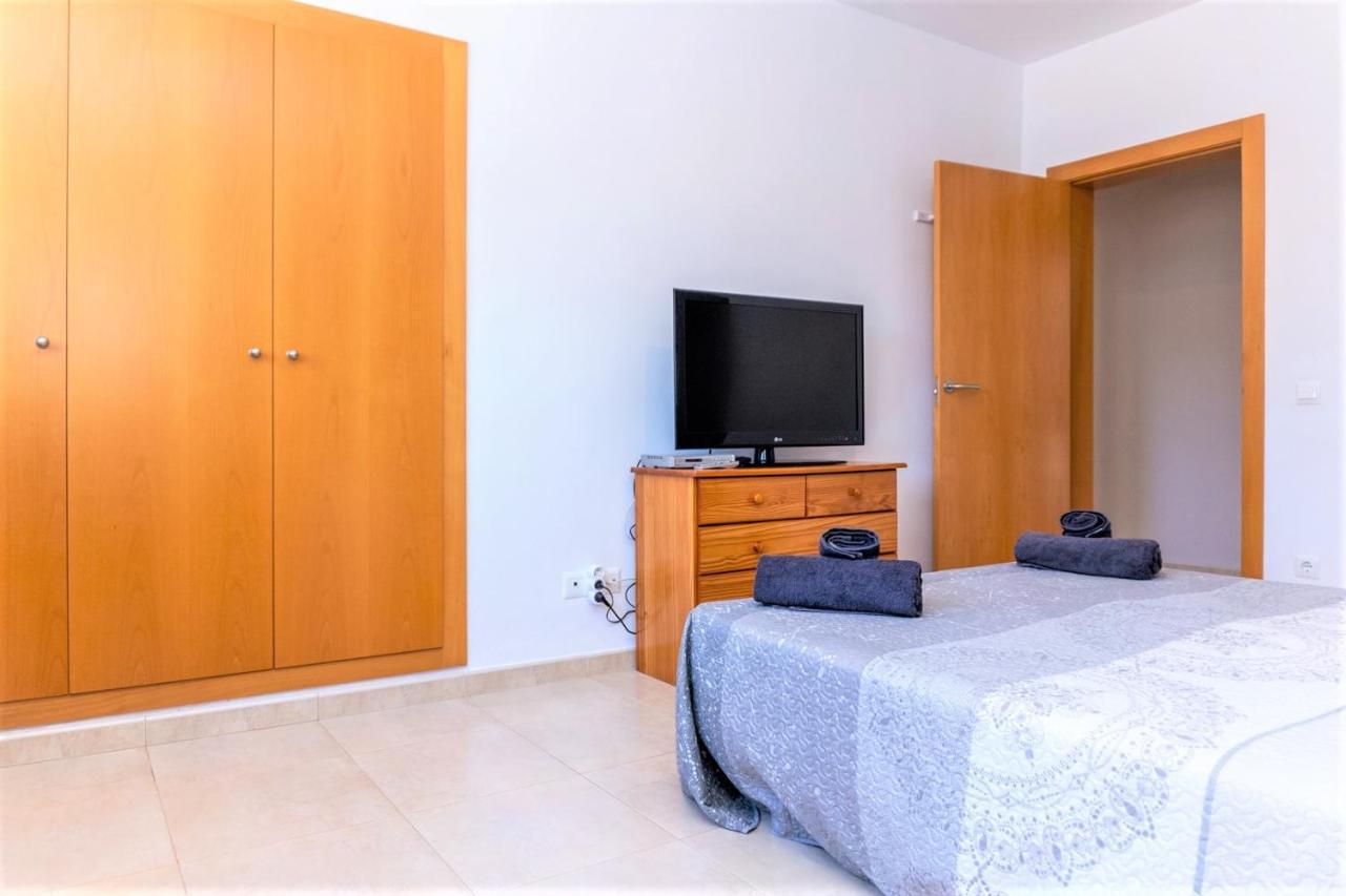 Montesol Holiday home La Drova
