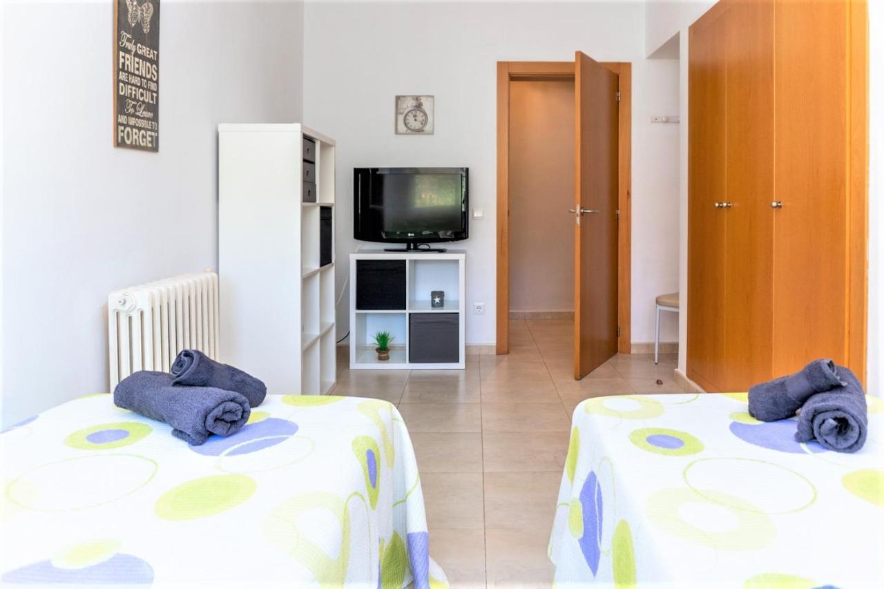 Montesol Holiday home La Drova