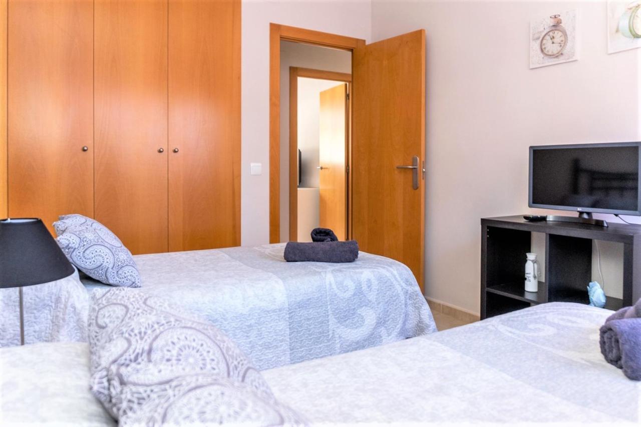Montesol Holiday home La Drova