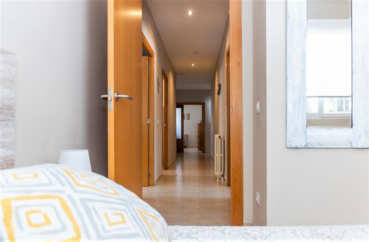 Holiday home Montesol La Drova
