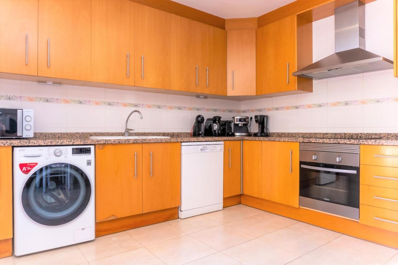 Montesol Holiday home La Drova