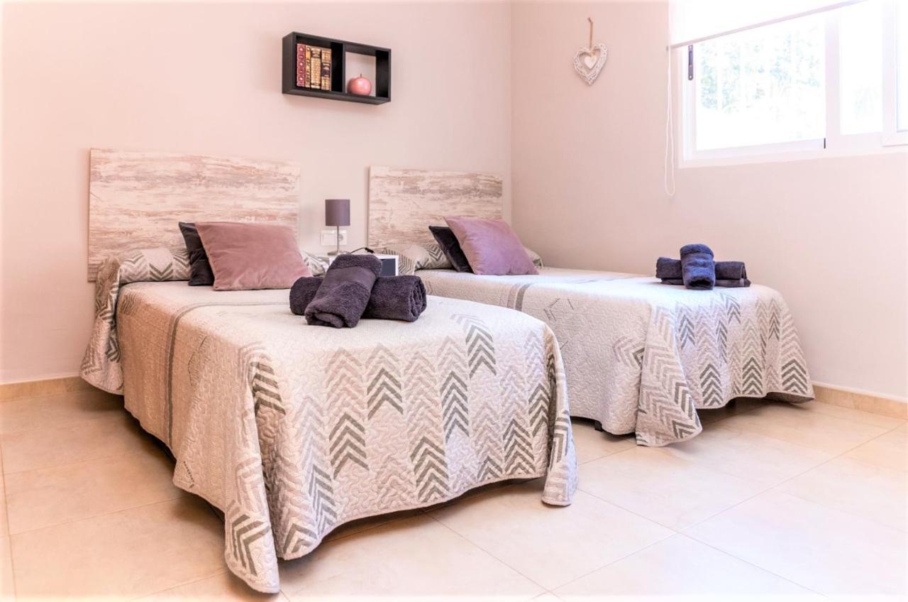 Montesol Holiday home La Drova