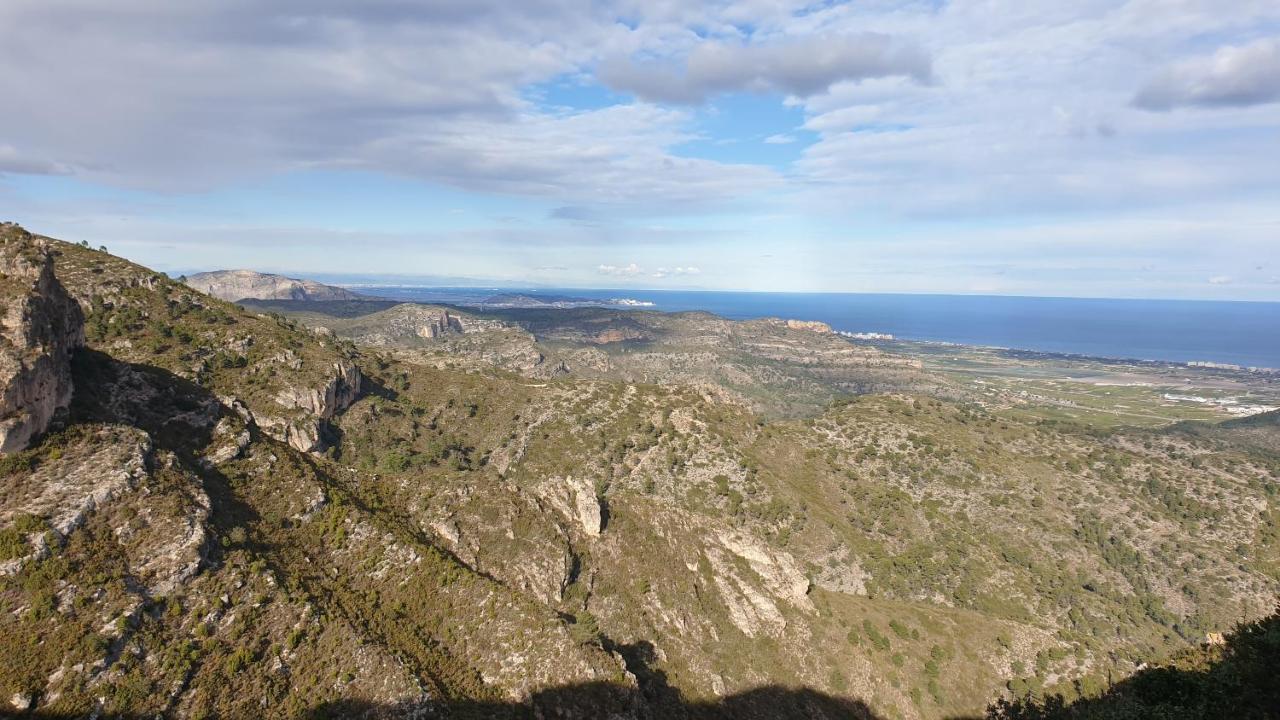 Montesol Holiday home *