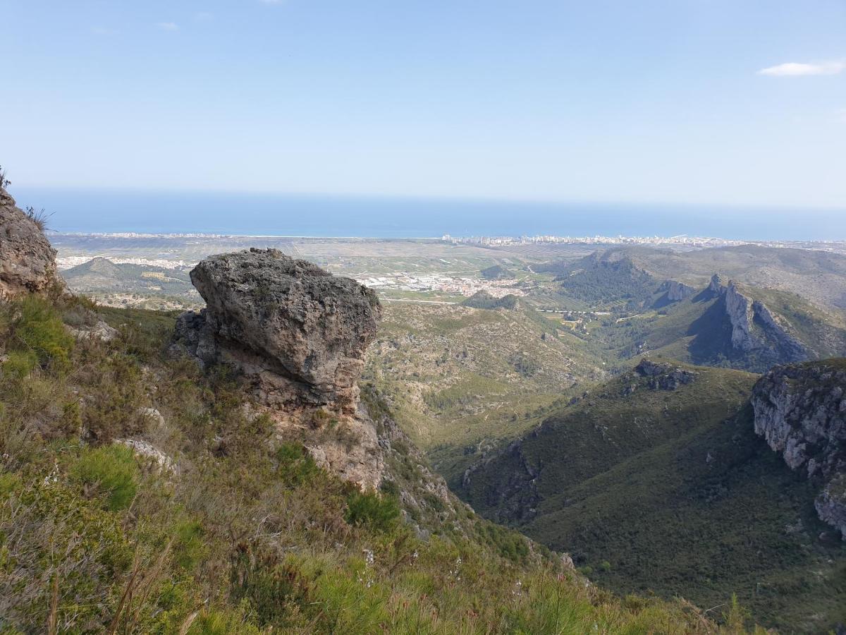 Montesol La Drova