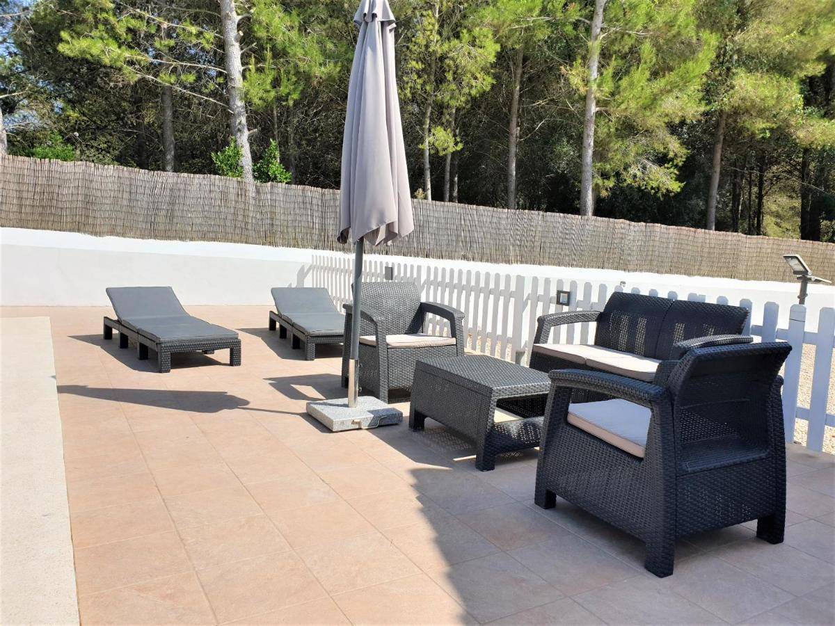 Holiday home Montesol La Drova
