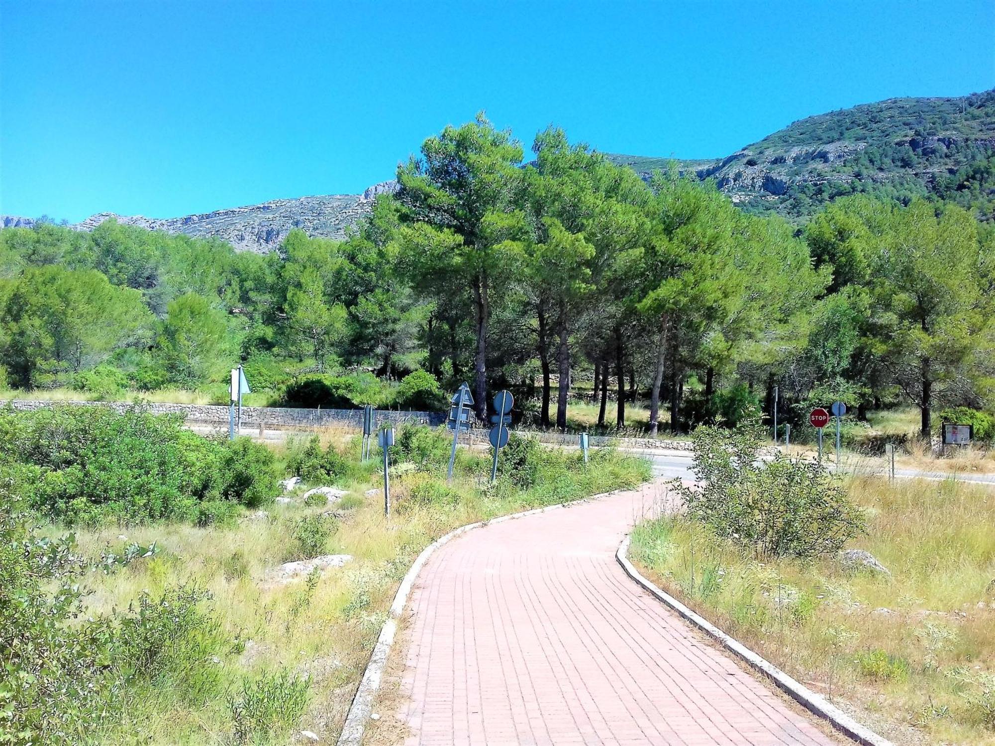 Montesol La Drova