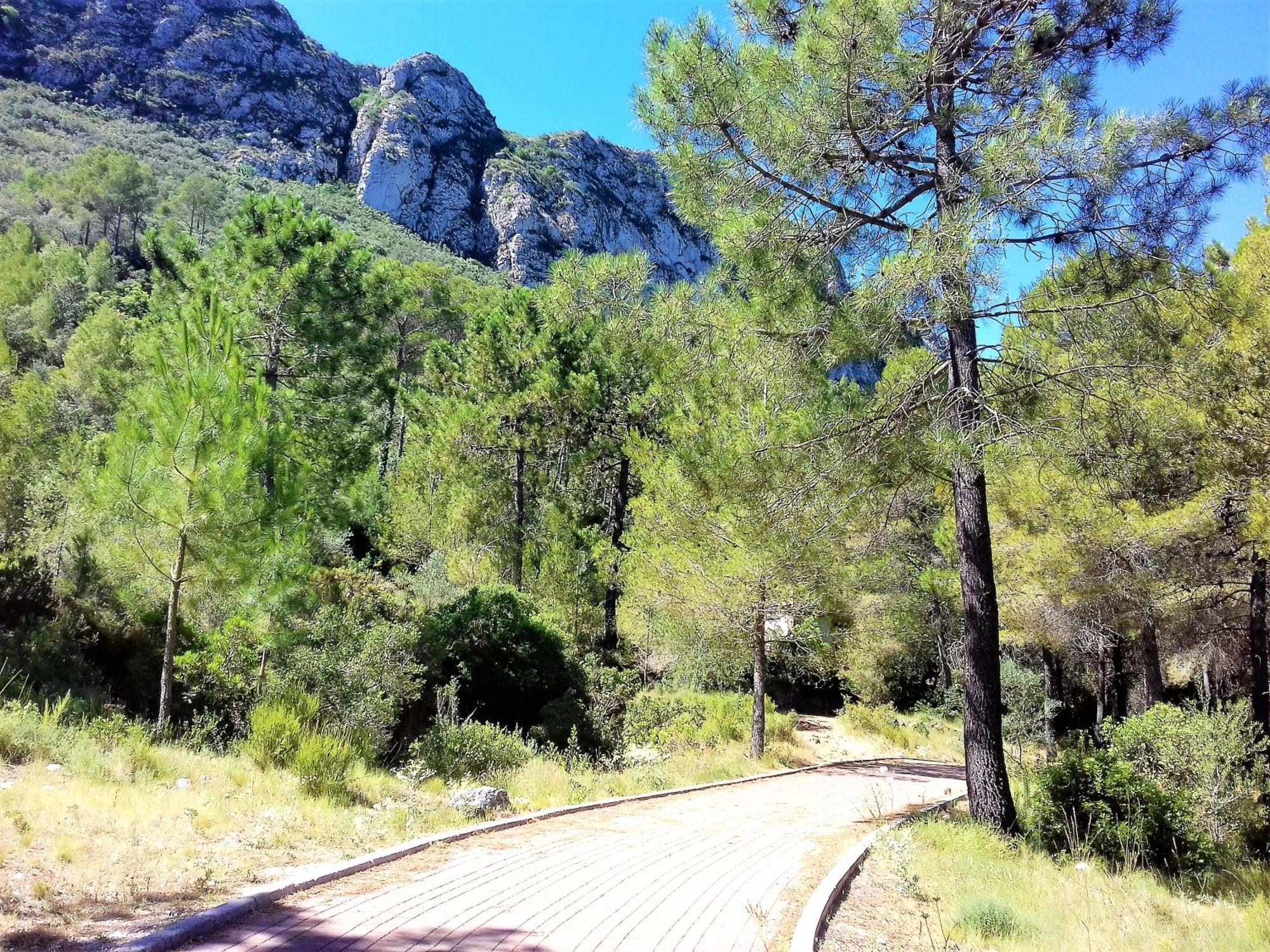 Montesol Holiday home