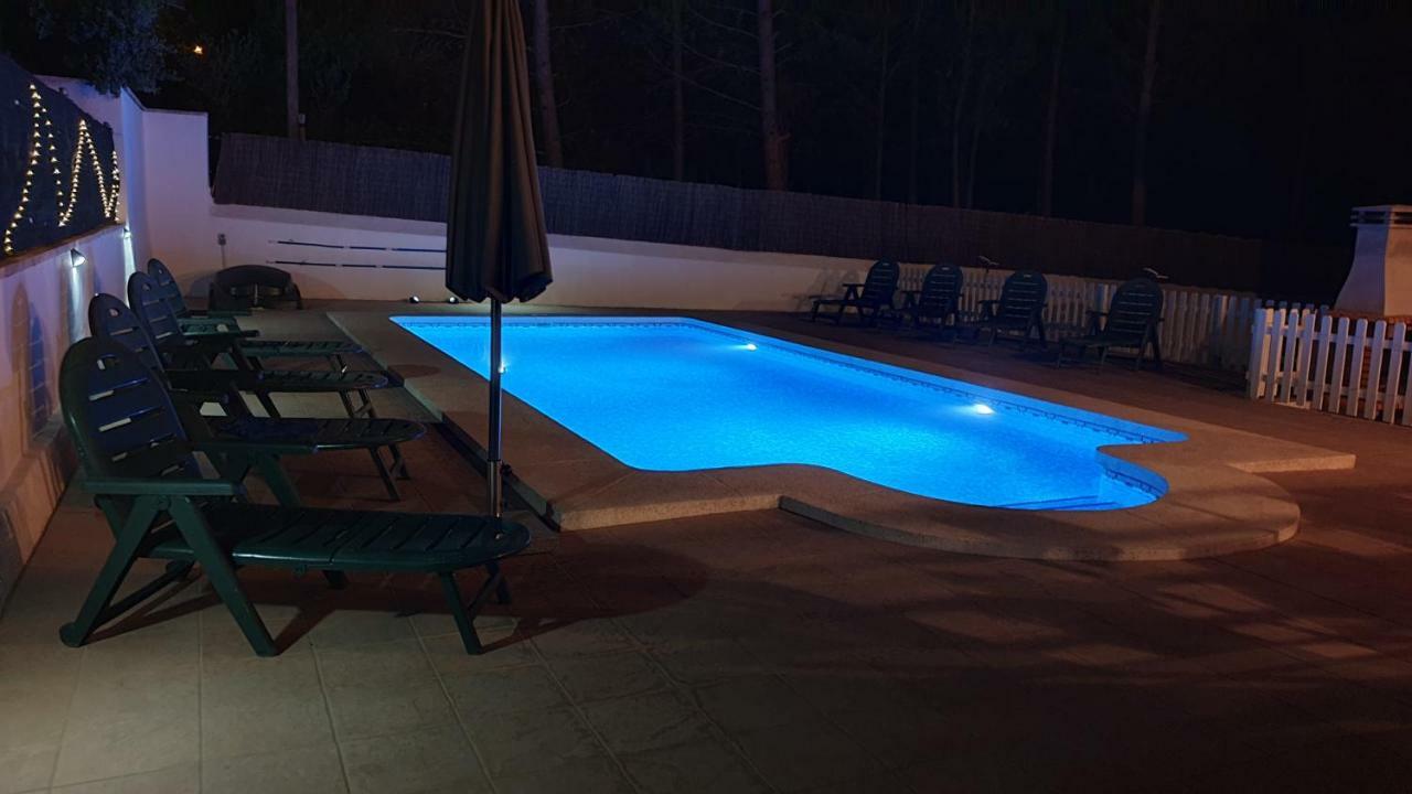 Holiday home Montesol La Drova